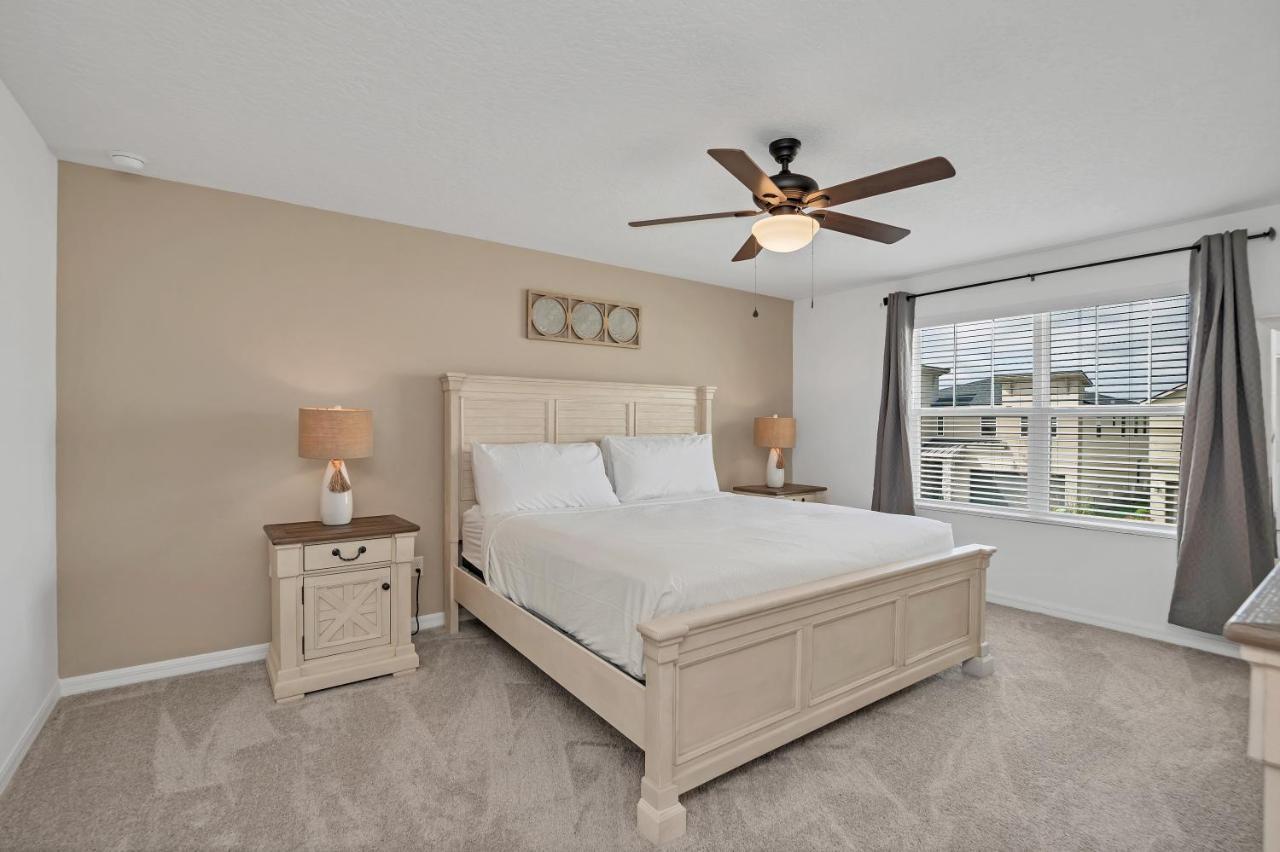 Townhome W Splash Pool, Bbq, And Free Water Park Orlando Zewnętrze zdjęcie