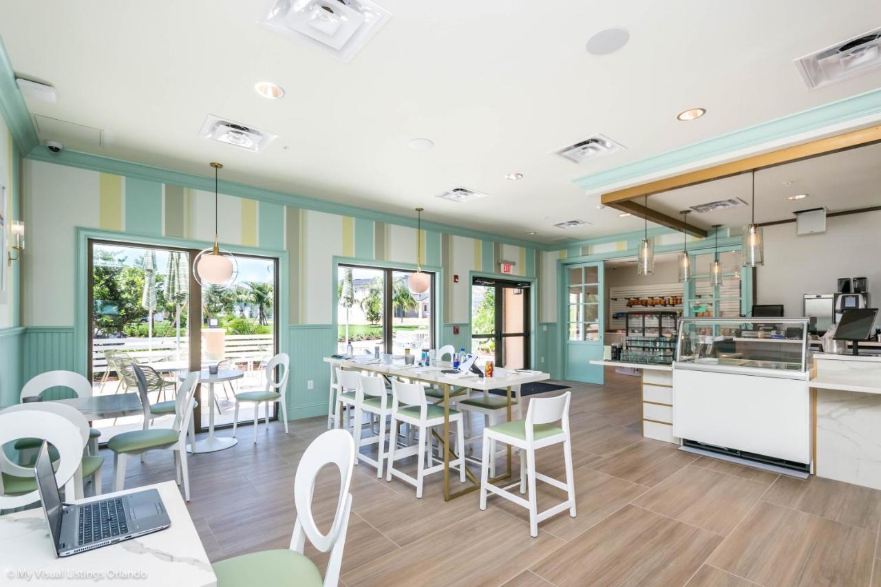 Townhome W Splash Pool, Bbq, And Free Water Park Orlando Zewnętrze zdjęcie