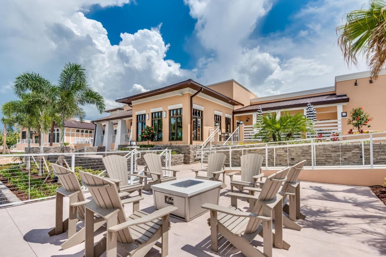 Townhome W Splash Pool, Bbq, And Free Water Park Orlando Zewnętrze zdjęcie