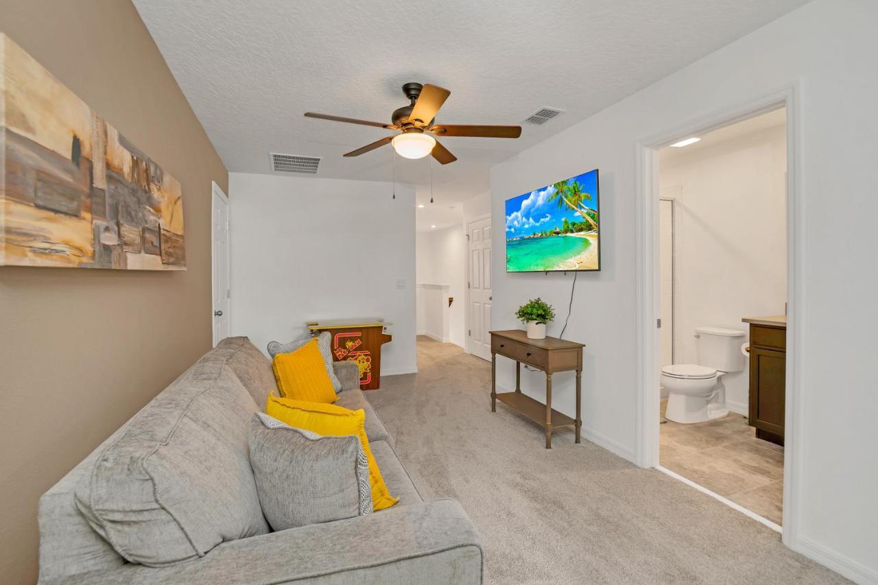 Townhome W Splash Pool, Bbq, And Free Water Park Orlando Zewnętrze zdjęcie