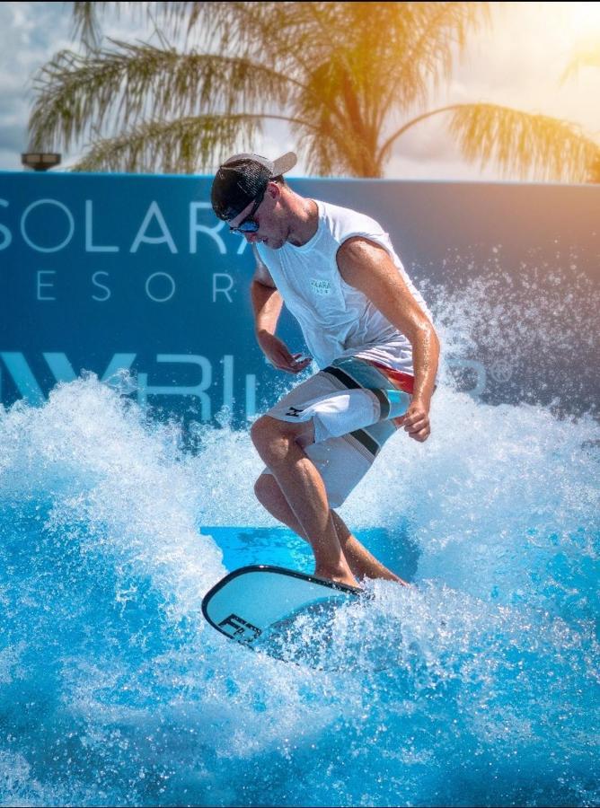 Townhome W Splash Pool, Bbq, And Free Water Park Orlando Zewnętrze zdjęcie