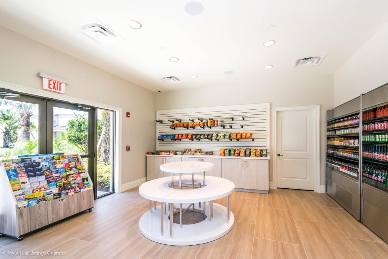 Townhome W Splash Pool, Bbq, And Free Water Park Orlando Zewnętrze zdjęcie