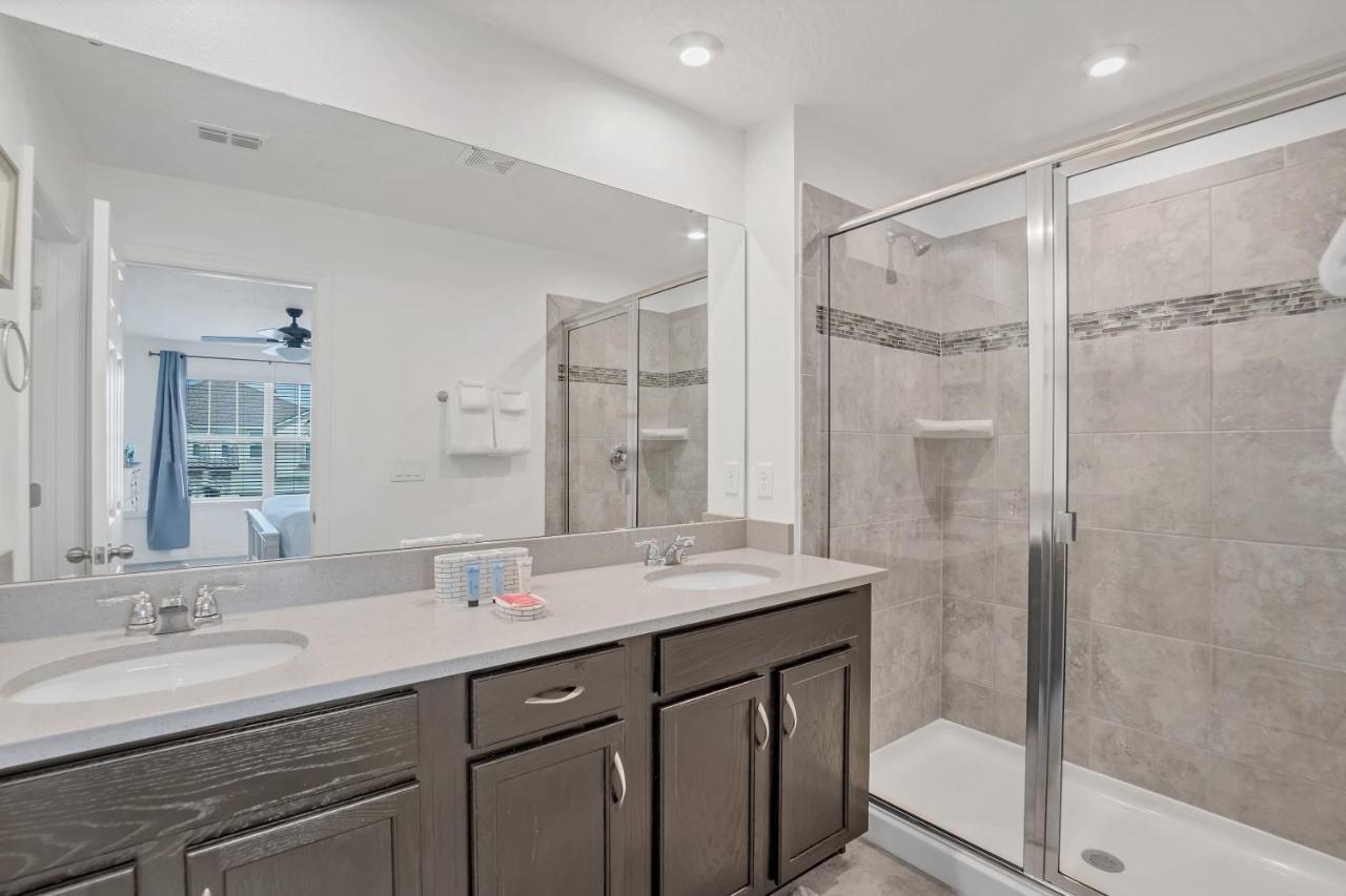 Townhome W Splash Pool, Bbq, And Free Water Park Orlando Zewnętrze zdjęcie