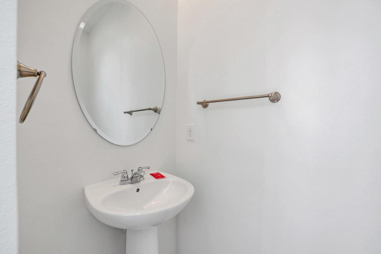 Townhome W Splash Pool, Bbq, And Free Water Park Orlando Zewnętrze zdjęcie