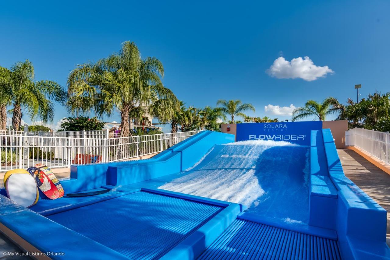 Townhome W Splash Pool, Bbq, And Free Water Park Orlando Zewnętrze zdjęcie